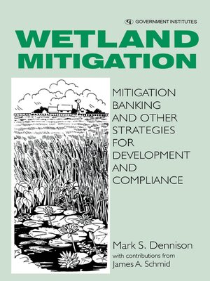 cover image of Wetland Mitigation